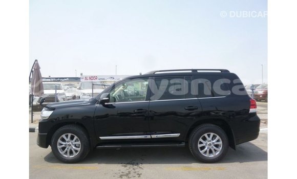 Acheter Import Voiture Toyota Land Cruiser Noir à Import - Dubai, #<Region:0x000000000c5121b8> Acheter Import Voiture Toyota Land Cruiser Noir à Import - Dubai, #<Region:0x000000000c5121b8>