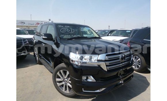သွင်းကုန် Toyota Land Cruiser Black ကား Import - Dubai Ayeyarwady သွင်းကုန် Toyota Land Cruiser Black ကား Import - Dubai Ayeyarwady
