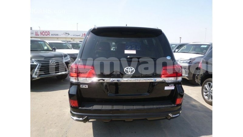 Big with watermark toyota land cruiser ayeyarwady import dubai 2664