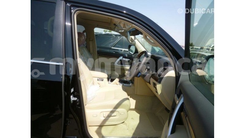 Big with watermark toyota land cruiser ayeyarwady import dubai 2664
