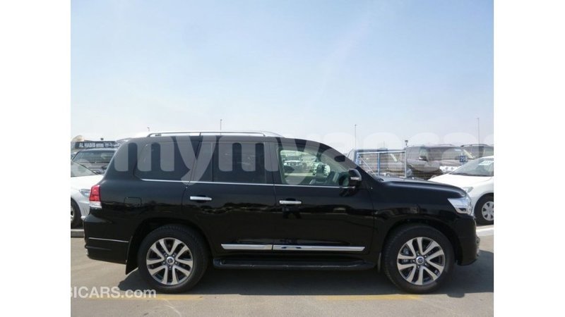 Big with watermark toyota land cruiser ayeyarwady import dubai 2664