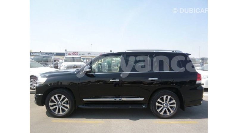 Big with watermark toyota land cruiser ayeyarwady import dubai 2664