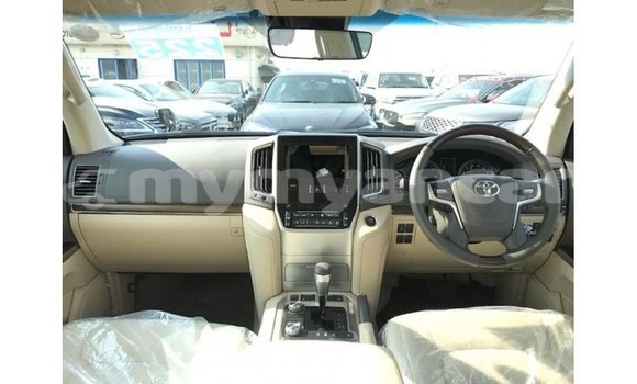Acheter Import Voiture Toyota Land Cruiser Noir à Import - Dubai, #<Region:0x000000000c5121b8> Acheter Import Voiture Toyota Land Cruiser Noir à Import - Dubai, #<Region:0x000000000c5121b8>