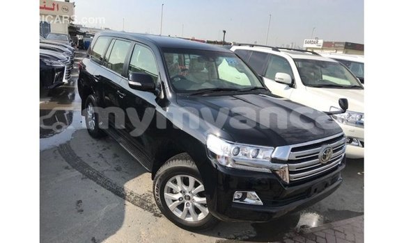 Acheter Import Voiture Toyota Land Cruiser Noir à Import - Dubai, #<Region:0x000000000c5121b8> Acheter Import Voiture Toyota Land Cruiser Noir à Import - Dubai, #<Region:0x000000000c5121b8>