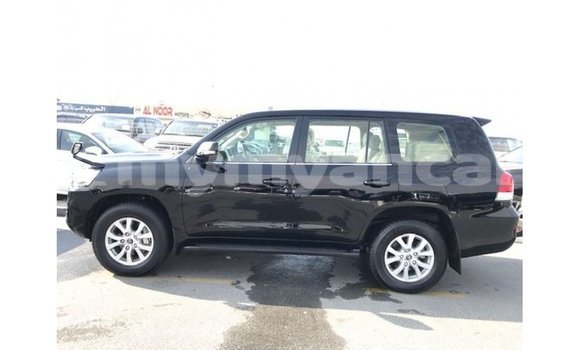 Acheter Import Voiture Toyota Land Cruiser Noir à Import - Dubai, #<Region:0x000000000c5121b8> Acheter Import Voiture Toyota Land Cruiser Noir à Import - Dubai, #<Region:0x000000000c5121b8>