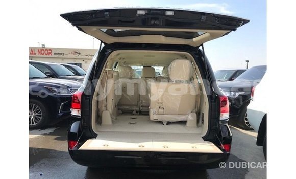 Acheter Import Voiture Toyota Land Cruiser Noir à Import - Dubai, #<Region:0x000000000c5121b8> Acheter Import Voiture Toyota Land Cruiser Noir à Import - Dubai, #<Region:0x000000000c5121b8>