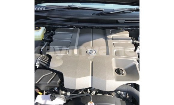 Acheter Import Voiture Toyota Land Cruiser Noir à Import - Dubai, #<Region:0x000000000c5121b8> Acheter Import Voiture Toyota Land Cruiser Noir à Import - Dubai, #<Region:0x000000000c5121b8>