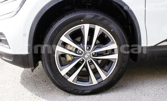 Buy Import Renault Koleos White Car in Import - Dubai in Ayeyarwady Buy Import Renault Koleos White Car in Import - Dubai in Ayeyarwady