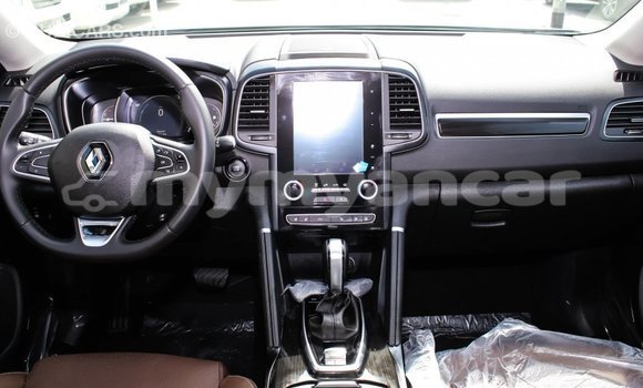 Buy Import Renault Koleos Black Car in Import - Dubai in Ayeyarwady Buy Import Renault Koleos Black Car in Import - Dubai in Ayeyarwady
