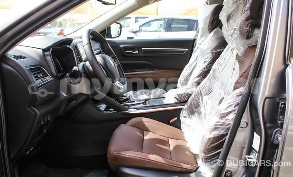 Buy Import Renault Koleos Black Car in Import - Dubai in Ayeyarwady Buy Import Renault Koleos Black Car in Import - Dubai in Ayeyarwady