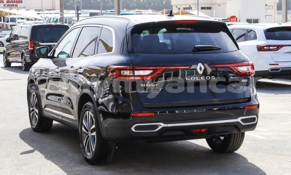 Buy Import Renault Koleos Black Car in Import - Dubai in Ayeyarwady Buy Import Renault Koleos Black Car in Import - Dubai in Ayeyarwady