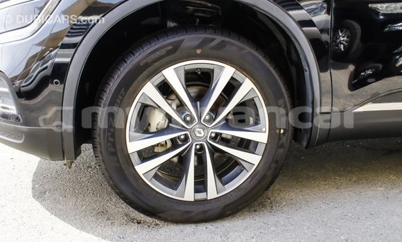 Buy Import Renault Koleos Black Car in Import - Dubai in Ayeyarwady Buy Import Renault Koleos Black Car in Import - Dubai in Ayeyarwady