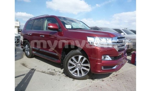 Acheter Import Voiture Toyota Land Cruiser Rouge à Import - Dubai, #<Region:0x000000000c5121b8> Acheter Import Voiture Toyota Land Cruiser Rouge à Import - Dubai, #<Region:0x000000000c5121b8>