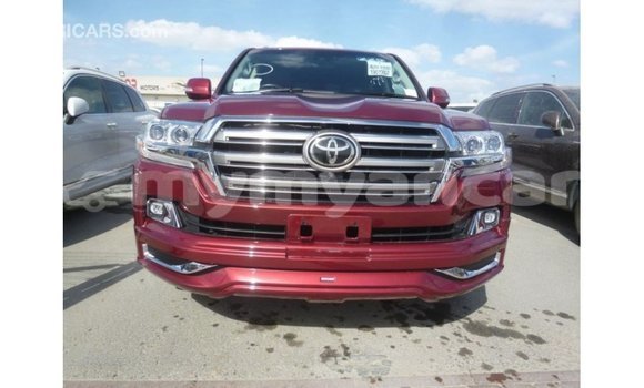 Acheter Import Voiture Toyota Land Cruiser Rouge à Import - Dubai, #<Region:0x000000000c5121b8> Acheter Import Voiture Toyota Land Cruiser Rouge à Import - Dubai, #<Region:0x000000000c5121b8>
