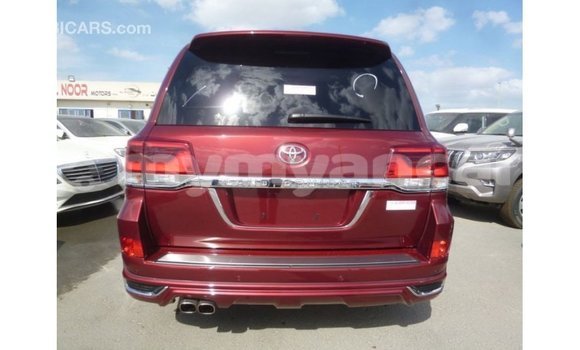 Acheter Import Voiture Toyota Land Cruiser Rouge à Import - Dubai, #<Region:0x000000000c5121b8> Acheter Import Voiture Toyota Land Cruiser Rouge à Import - Dubai, #<Region:0x000000000c5121b8>