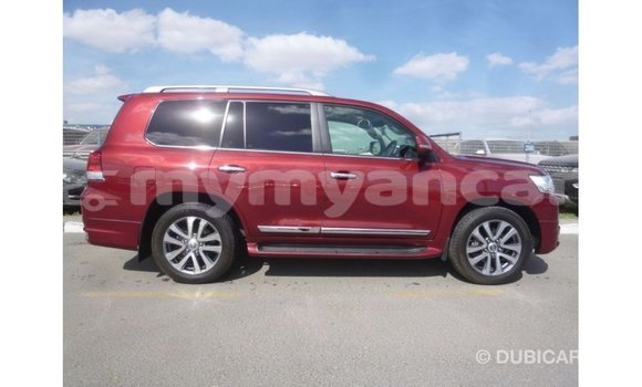 Acheter Import Voiture Toyota Land Cruiser Rouge à Import - Dubai, #<Region:0x000000000c5121b8> Acheter Import Voiture Toyota Land Cruiser Rouge à Import - Dubai, #<Region:0x000000000c5121b8>