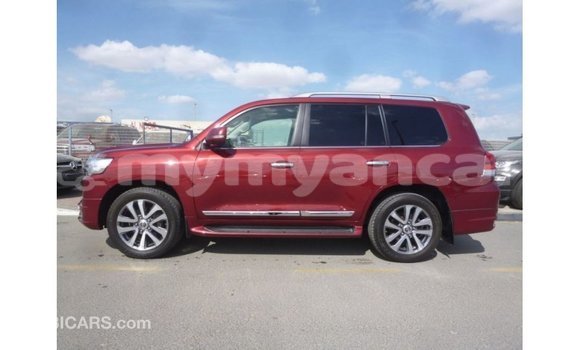 Acheter Import Voiture Toyota Land Cruiser Rouge à Import - Dubai, #<Region:0x000000000c5121b8> Acheter Import Voiture Toyota Land Cruiser Rouge à Import - Dubai, #<Region:0x000000000c5121b8>