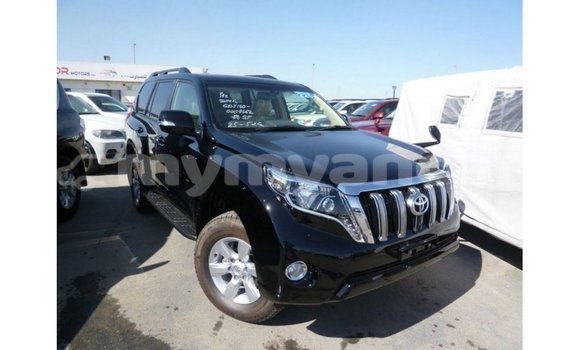 Acheter Import Voiture Toyota Prado Noir à Import - Dubai, #<Region:0x000000000c5121b8> Acheter Import Voiture Toyota Prado Noir à Import - Dubai, #<Region:0x000000000c5121b8>