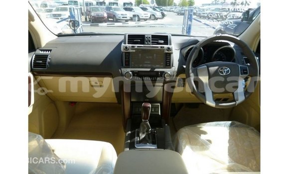 Acheter Import Voiture Toyota Prado Noir à Import - Dubai, #<Region:0x000000000c5121b8> Acheter Import Voiture Toyota Prado Noir à Import - Dubai, #<Region:0x000000000c5121b8>