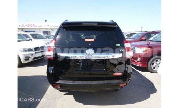Acheter Import Voiture Toyota Prado Noir à Import - Dubai, #<Region:0x000000000c5121b8> Acheter Import Voiture Toyota Prado Noir à Import - Dubai, #<Region:0x000000000c5121b8>
