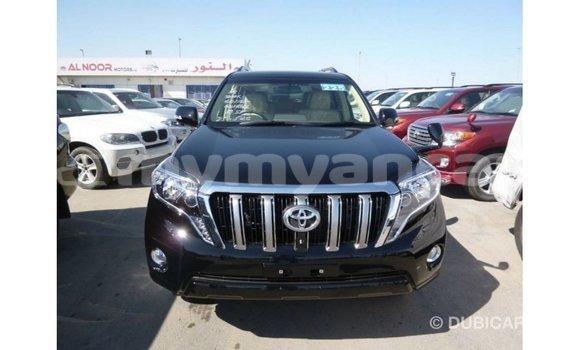 Acheter Import Voiture Toyota Prado Noir à Import - Dubai, #<Region:0x000000000c5121b8> Acheter Import Voiture Toyota Prado Noir à Import - Dubai, #<Region:0x000000000c5121b8>