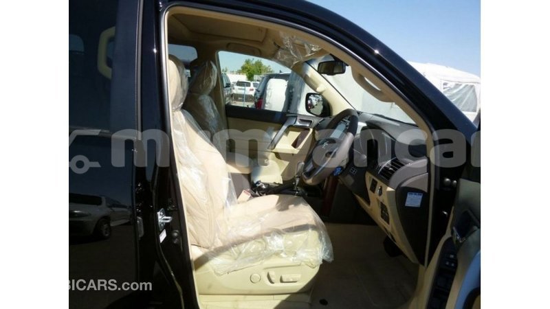 Big with watermark toyota prado ayeyarwady import dubai 2672