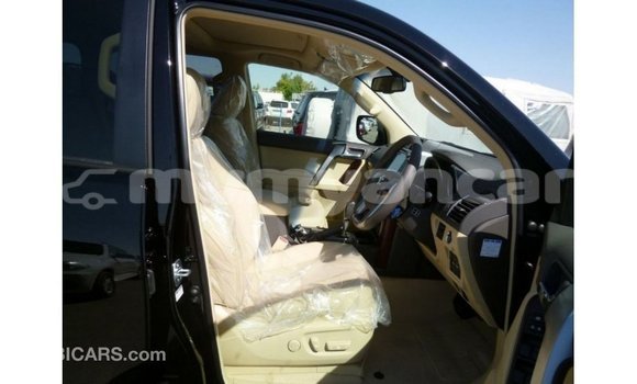 Acheter Import Voiture Toyota Prado Noir à Import - Dubai, #<Region:0x000000000c5121b8> Acheter Import Voiture Toyota Prado Noir à Import - Dubai, #<Region:0x000000000c5121b8>