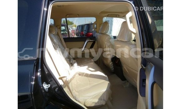 Acheter Import Voiture Toyota Prado Noir à Import - Dubai, #<Region:0x000000000c5121b8> Acheter Import Voiture Toyota Prado Noir à Import - Dubai, #<Region:0x000000000c5121b8>