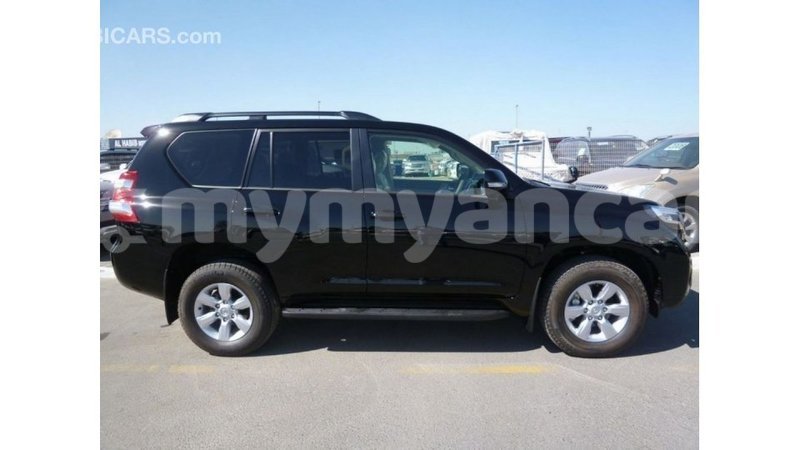 Big with watermark toyota prado ayeyarwady import dubai 2672