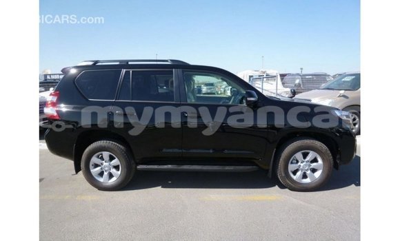 Acheter Import Voiture Toyota Prado Noir à Import - Dubai, #<Region:0x000000000c5121b8> Acheter Import Voiture Toyota Prado Noir à Import - Dubai, #<Region:0x000000000c5121b8>
