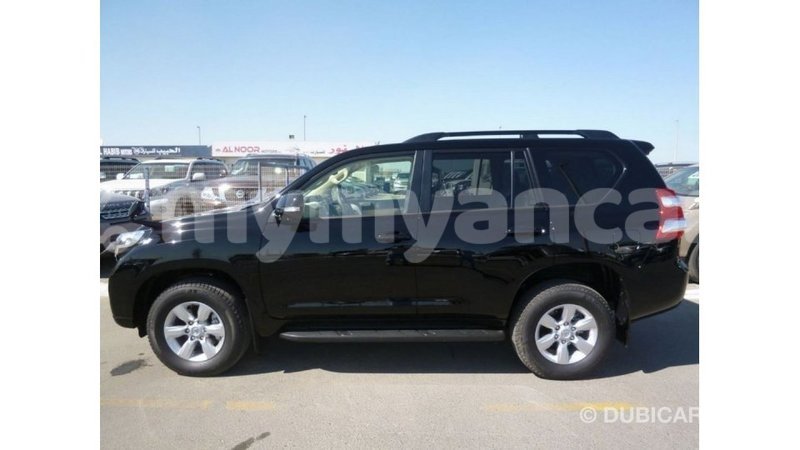 Big with watermark toyota prado ayeyarwady import dubai 2672