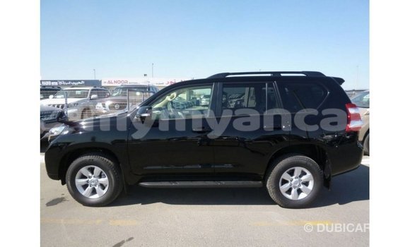 Acheter Import Voiture Toyota Prado Noir à Import - Dubai, #<Region:0x000000000c5121b8> Acheter Import Voiture Toyota Prado Noir à Import - Dubai, #<Region:0x000000000c5121b8>