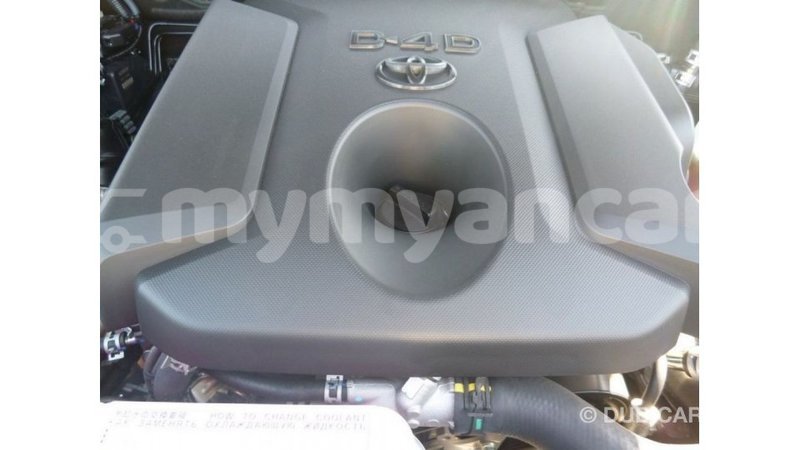 Big with watermark toyota prado ayeyarwady import dubai 2672