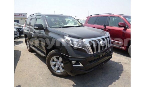 Acheter Import Voiture Toyota Prado Noir à Import - Dubai, #<Region:0x000000000c5121b8> Acheter Import Voiture Toyota Prado Noir à Import - Dubai, #<Region:0x000000000c5121b8>