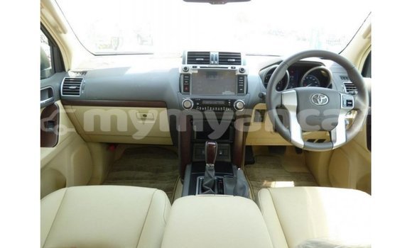 Acheter Import Voiture Toyota Prado Noir à Import - Dubai, #<Region:0x000000000c5121b8> Acheter Import Voiture Toyota Prado Noir à Import - Dubai, #<Region:0x000000000c5121b8>