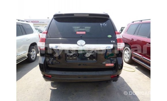 Acheter Import Voiture Toyota Prado Noir à Import - Dubai, #<Region:0x000000000c5121b8> Acheter Import Voiture Toyota Prado Noir à Import - Dubai, #<Region:0x000000000c5121b8>