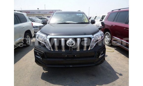 Acheter Import Voiture Toyota Prado Noir à Import - Dubai, #<Region:0x000000000c5121b8> Acheter Import Voiture Toyota Prado Noir à Import - Dubai, #<Region:0x000000000c5121b8>
