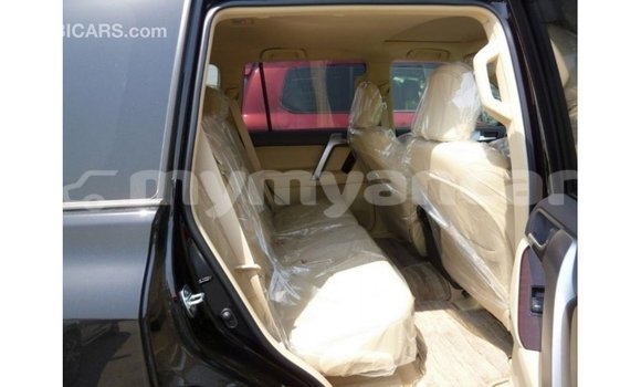 Acheter Import Voiture Toyota Prado Noir à Import - Dubai, #<Region:0x000000000c5121b8> Acheter Import Voiture Toyota Prado Noir à Import - Dubai, #<Region:0x000000000c5121b8>