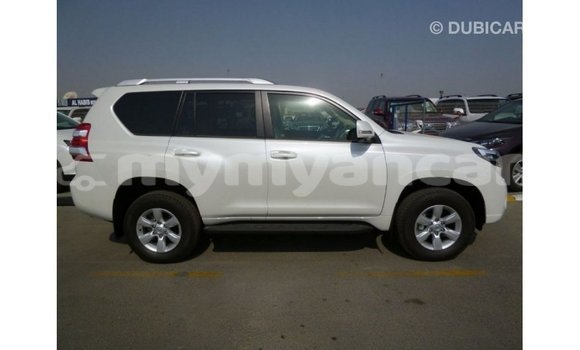 Acheter Import Voiture Toyota Prado Blanc à Import - Dubai, #<Region:0x000000000c5121b8> Acheter Import Voiture Toyota Prado Blanc à Import - Dubai, #<Region:0x000000000c5121b8>