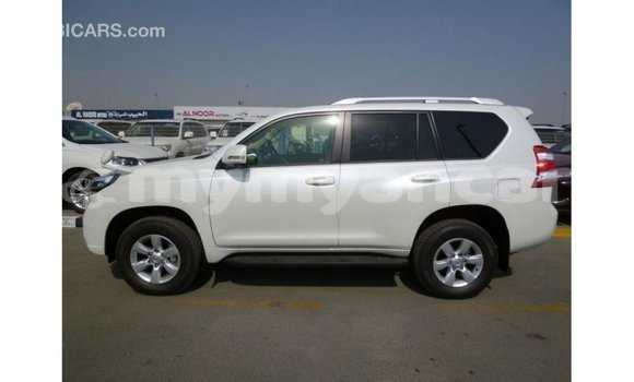 Acheter Import Voiture Toyota Prado Blanc à Import - Dubai, #<Region:0x000000000c5121b8> Acheter Import Voiture Toyota Prado Blanc à Import - Dubai, #<Region:0x000000000c5121b8>
