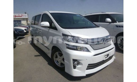 သွင်းကုန် Toyota Vellfire White ကား Import - Dubai Ayeyarwady သွင်းကုန် Toyota Vellfire White ကား Import - Dubai Ayeyarwady