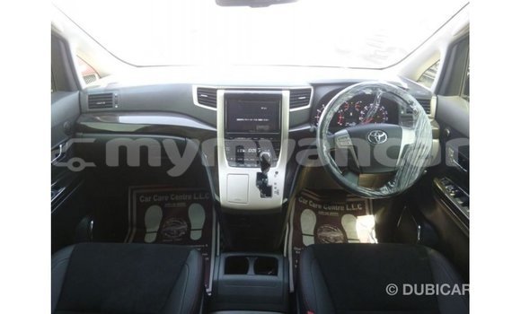 သွင်းကုန် Toyota Vellfire White ကား Import - Dubai Ayeyarwady သွင်းကုန် Toyota Vellfire White ကား Import - Dubai Ayeyarwady