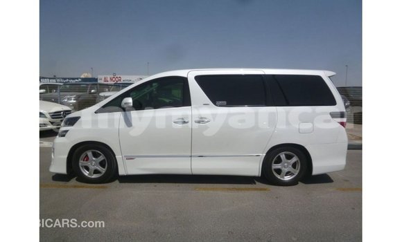 သွင်းကုန် Toyota Vellfire White ကား Import - Dubai Ayeyarwady သွင်းကုန် Toyota Vellfire White ကား Import - Dubai Ayeyarwady