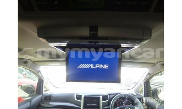 သွင်းကုန် Toyota Vellfire White ကား Import - Dubai Ayeyarwady သွင်းကုန် Toyota Vellfire White ကား Import - Dubai Ayeyarwady