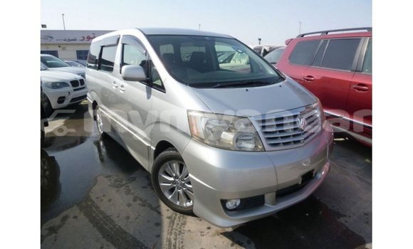 Acheter Import Voiture Toyota Alphard Autre à Import - Dubai, #<Region:0x000000000c5121b8> Acheter Import Voiture Toyota Alphard Autre à Import - Dubai, #<Region:0x000000000c5121b8>