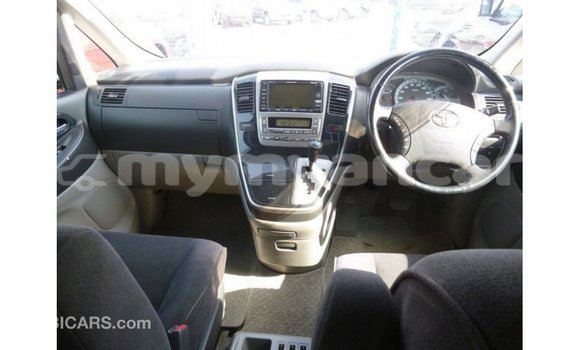 Acheter Import Voiture Toyota Alphard Autre à Import - Dubai, #<Region:0x000000000c5121b8> Acheter Import Voiture Toyota Alphard Autre à Import - Dubai, #<Region:0x000000000c5121b8>