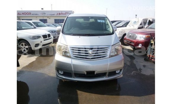 Acheter Import Voiture Toyota Alphard Autre à Import - Dubai, #<Region:0x000000000c5121b8> Acheter Import Voiture Toyota Alphard Autre à Import - Dubai, #<Region:0x000000000c5121b8>