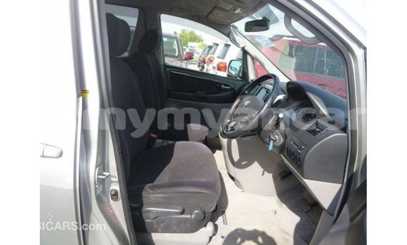 Acheter Import Voiture Toyota Alphard Autre à Import - Dubai, #<Region:0x000000000c5121b8> Acheter Import Voiture Toyota Alphard Autre à Import - Dubai, #<Region:0x000000000c5121b8>