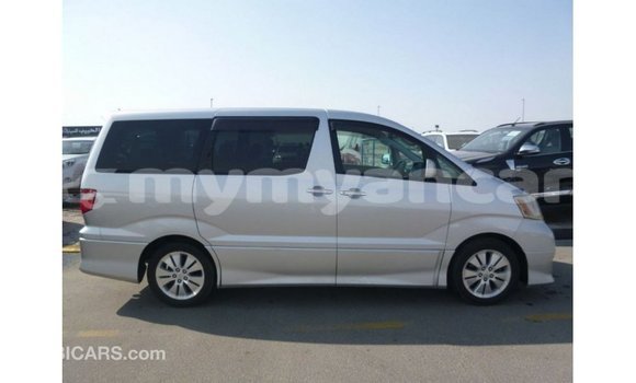 Acheter Import Voiture Toyota Alphard Autre à Import - Dubai, #<Region:0x000000000c5121b8> Acheter Import Voiture Toyota Alphard Autre à Import - Dubai, #<Region:0x000000000c5121b8>