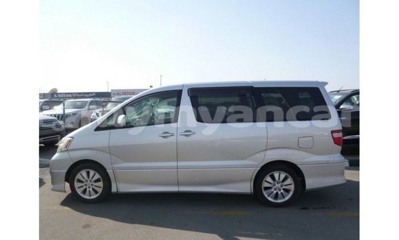 Acheter Import Voiture Toyota Alphard Autre à Import - Dubai, #<Region:0x000000000c5121b8> Acheter Import Voiture Toyota Alphard Autre à Import - Dubai, #<Region:0x000000000c5121b8>